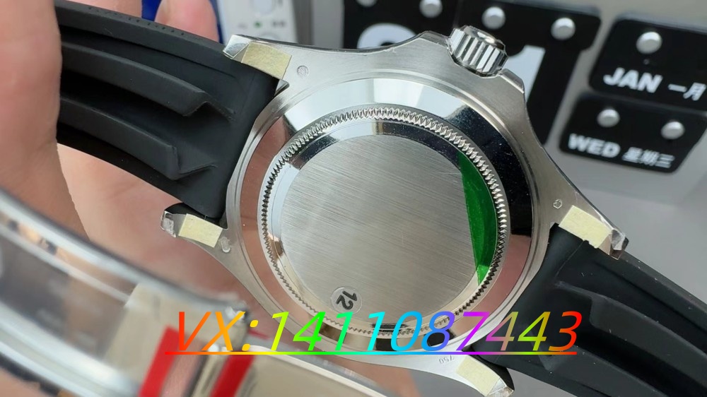 VS廠白金游艇配重版深度評測:貴金屬質感的技術平替