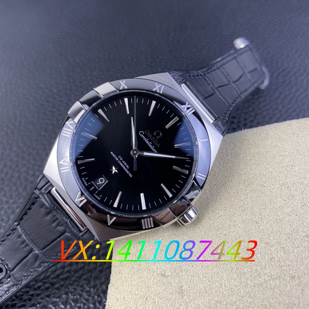 VS廠歐米茄星座復刻表評測:是否配得上天花板級別之名？?