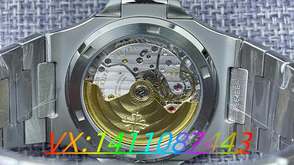 深度評測:3K廠百達翡麗鸚鵡螺5711,細節之處見真章