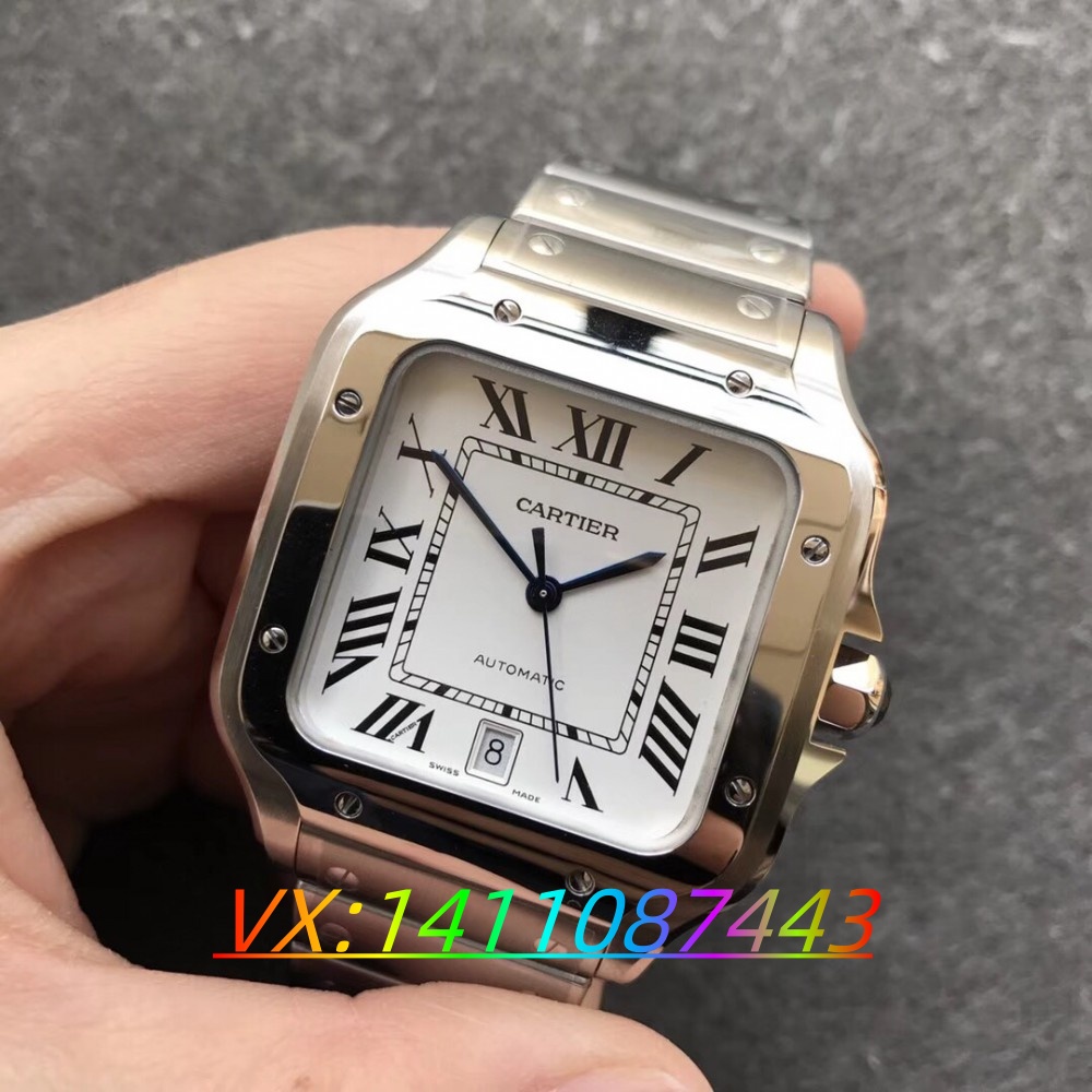 BV 廠卡地亞山度士穩定性深度評測?