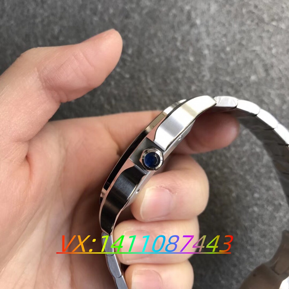 BV 廠卡地亞山度士穩定性深度評測?