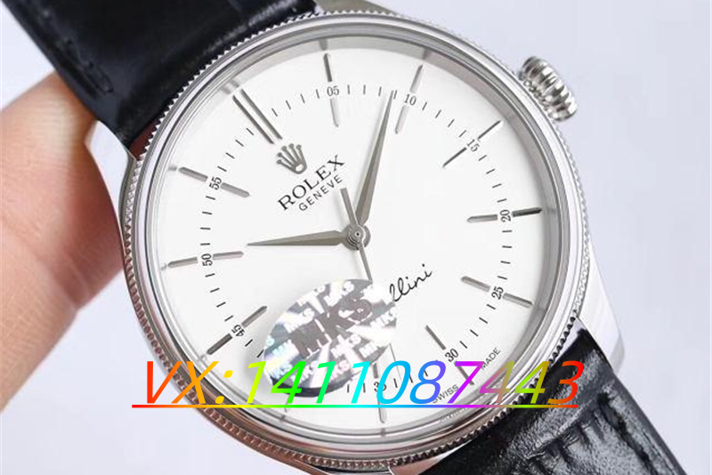 MKS廠勞力士切利尼復刻腕表全面評測:品質與工藝的完美呈現(xiàn)?