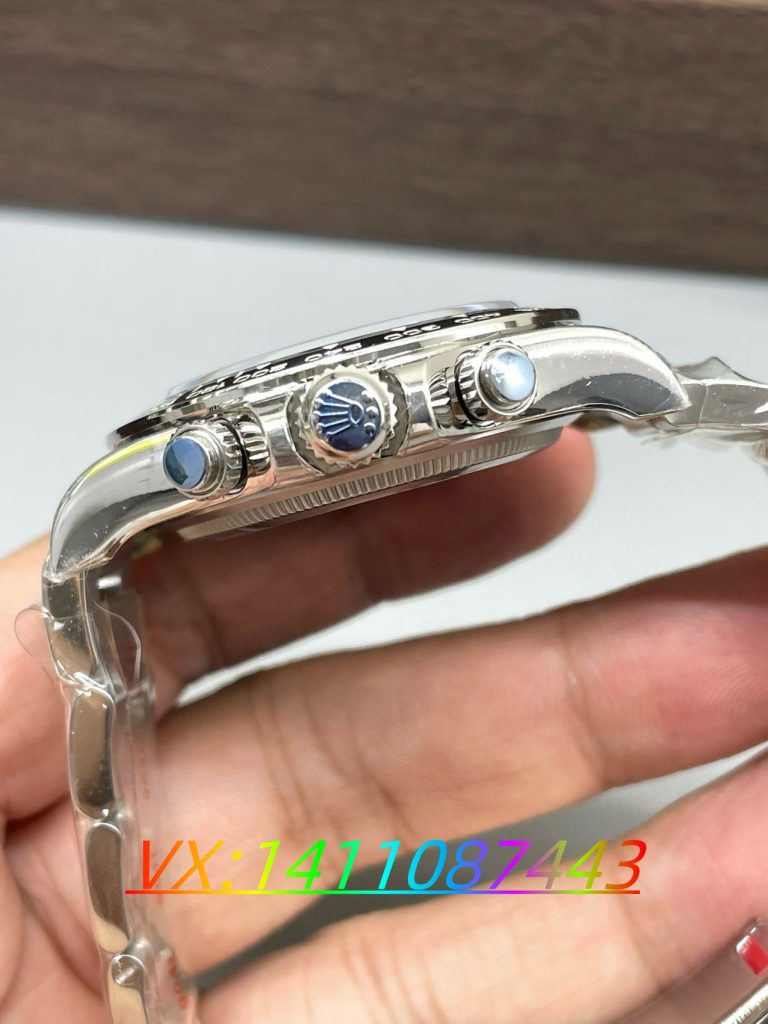 VS廠與C廠勞力士迪通拿4131機芯復刻表:做工性能全方位剖析,誰更勝一籌？