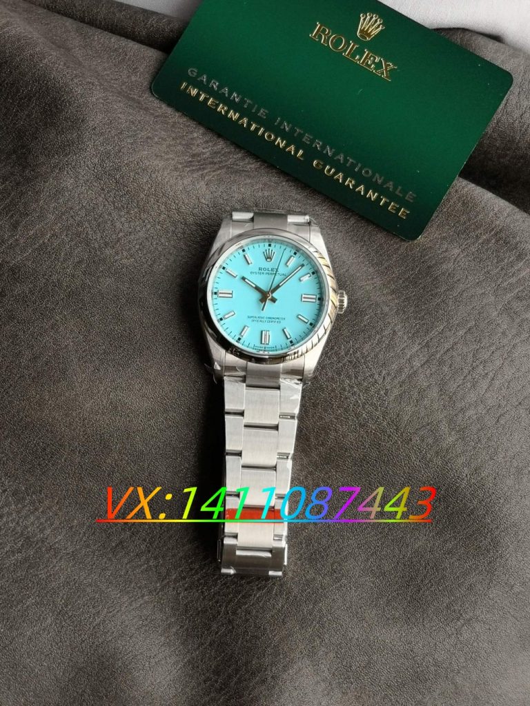 勞力士蠔式恒動復(fù)刻表評測:VS、C 廠、EW對比