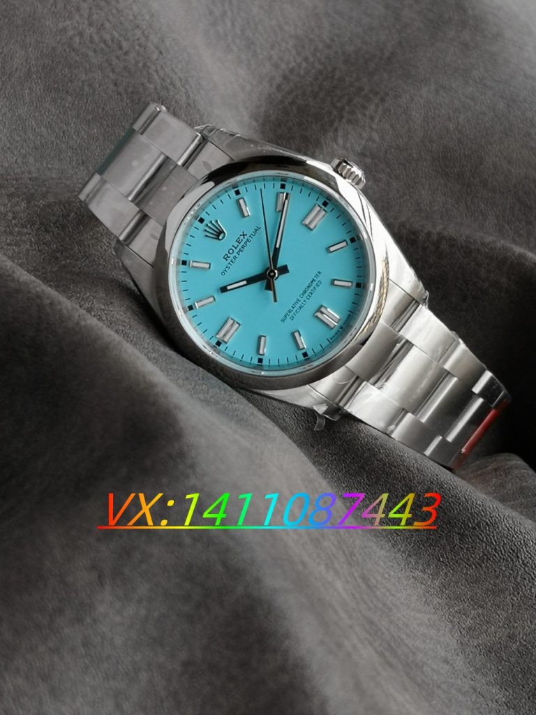 勞力士蠔式恒動復(fù)刻表評測:VS、C 廠、EW對比