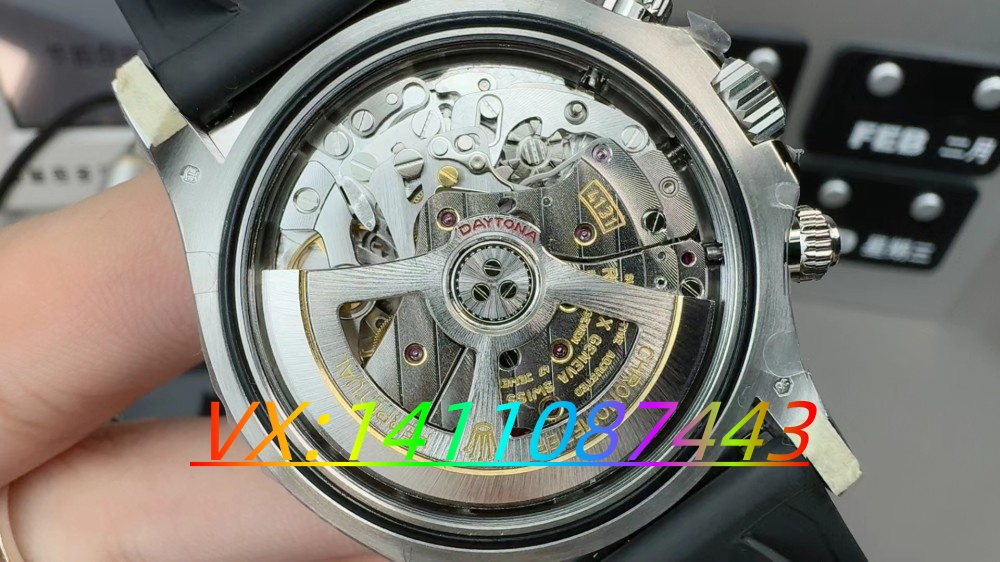 VS廠4131機(jī)芯迪通拿做工如何?是否值得入手?