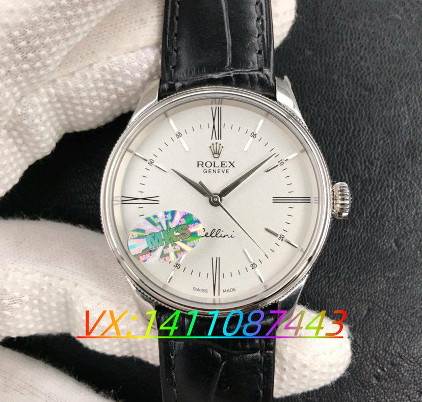 MKS廠勞力士切利尼做工細節大揭秘是否值得入手？