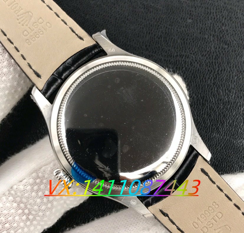 MKS廠勞力士切利尼做工細節大揭秘是否值得入手？