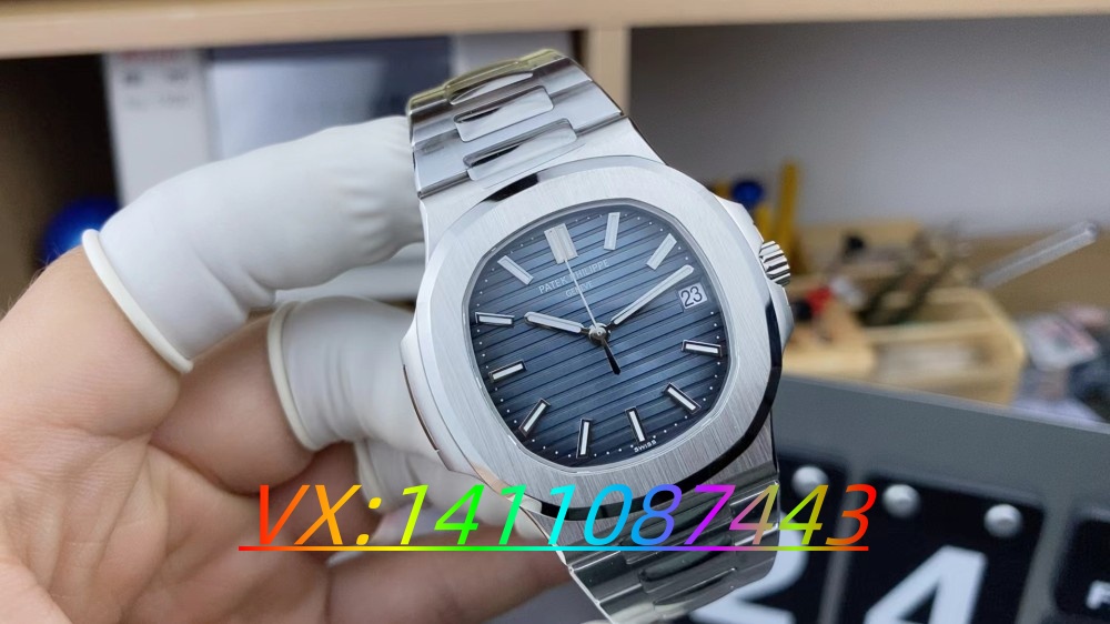 深度剖析:3K廠百達翡麗鸚鵡螺5711一體機芯