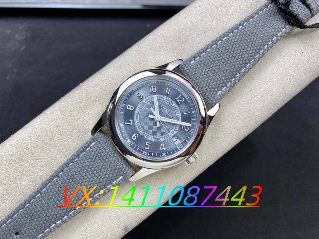 ZF廠百達翡麗6007A升級V2版做工細節深度解析