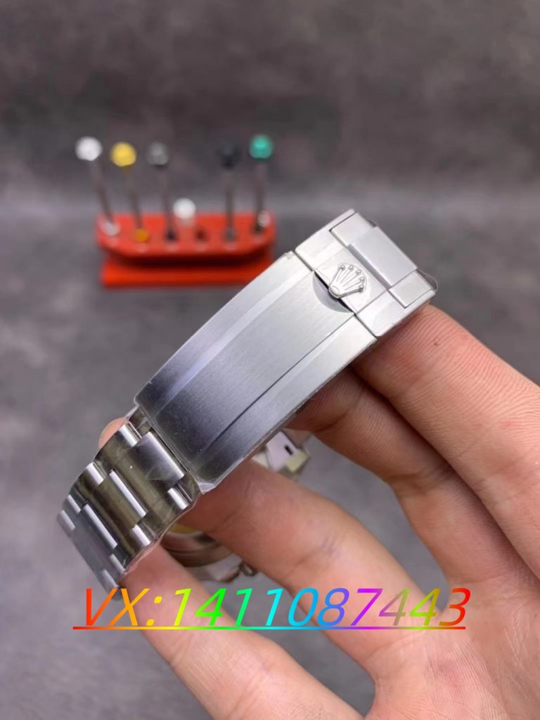 Clean廠(C廠)勞力士黑水鬼41搭載3235機芯是否值得入手？