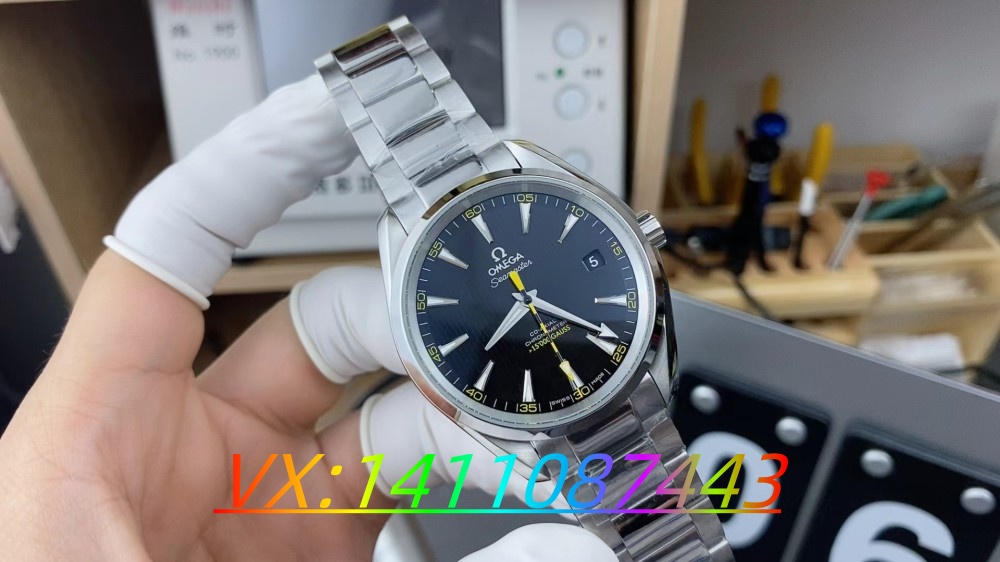 VS廠歐米茄大黃蜂搭載8508一體機(jī)芯表現(xiàn)如何？