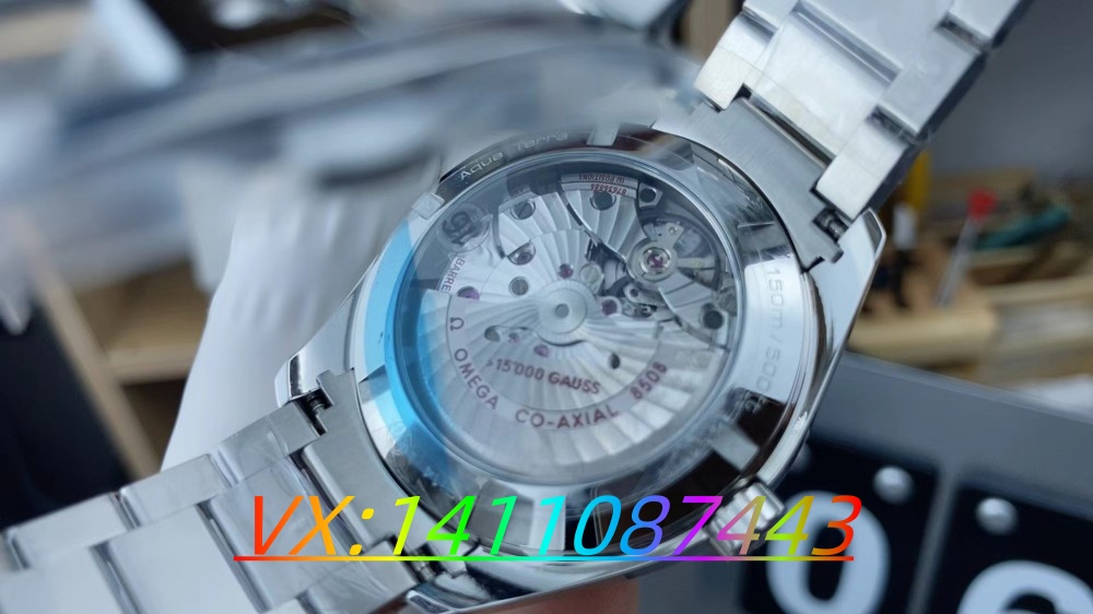 VS廠歐米茄大黃蜂搭載8508一體機(jī)芯表現(xiàn)如何？