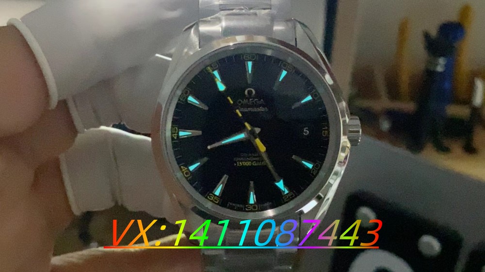 VS廠歐米茄大黃蜂搭載8508一體機(jī)芯表現(xiàn)如何？