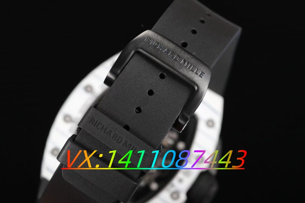 RM廠理查德米爾RM61-01復刻表:深度剖析細節與性能