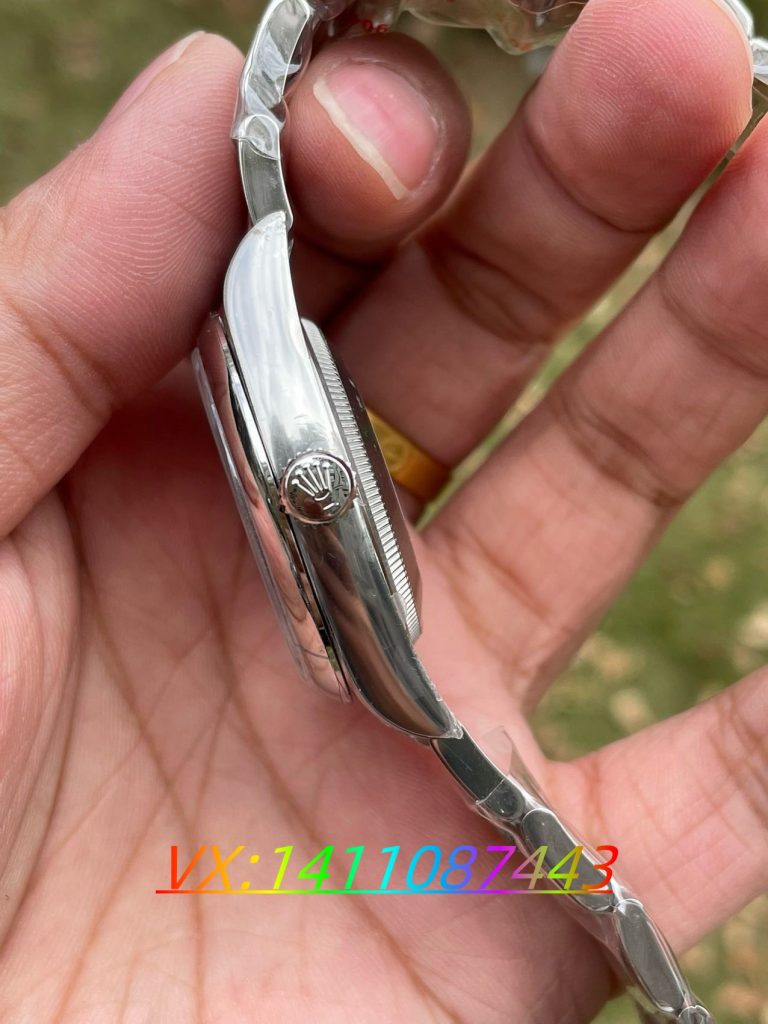 勞力士蠔式恒動哪家做的更好?C廠與VS廠深度評測