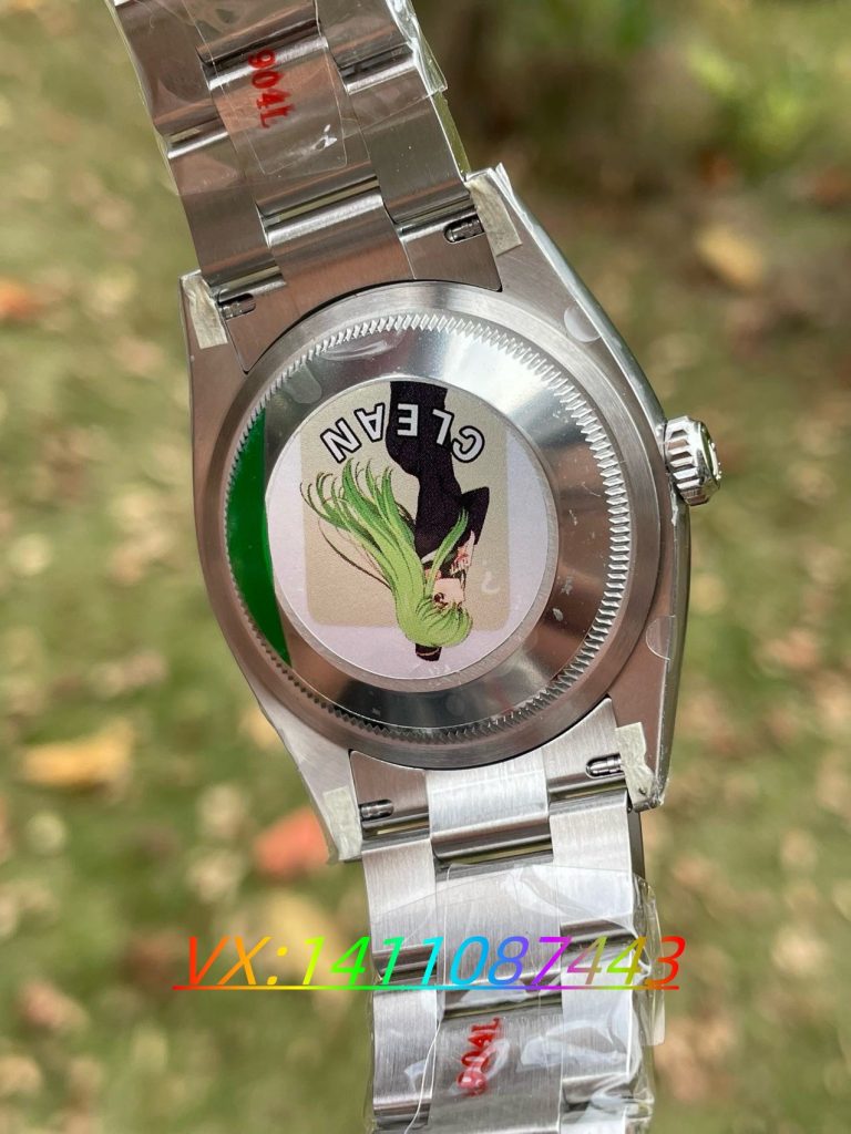 勞力士蠔式恒動哪家做的更好?C廠與VS廠深度評測