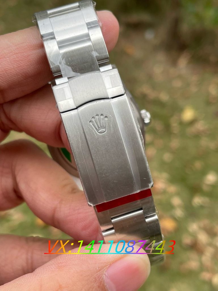 勞力士蠔式恒動哪家做的更好?C廠與VS廠深度評測