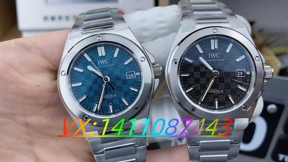 V7廠萬國工程師做工細節(jié)大揭秘-附高清實拍評測