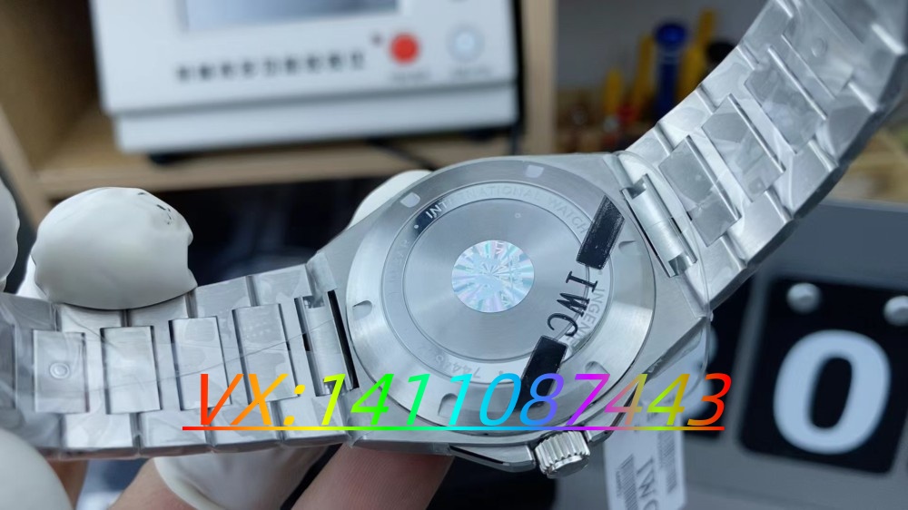 V7廠萬國工程師做工細節(jié)大揭秘-附高清實拍評測