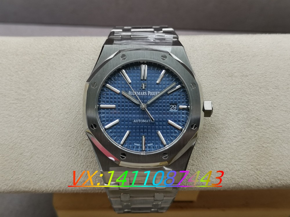 APS廠愛彼皇家橡樹15400細節做工究竟如何？