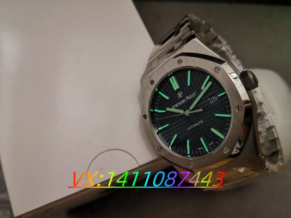 APS廠愛彼皇家橡樹15400細節做工究竟如何？