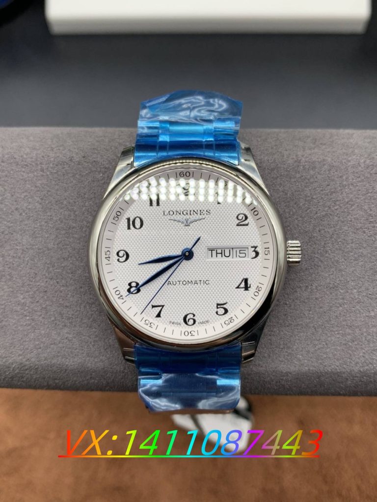 LG廠浪琴是否值得入手？