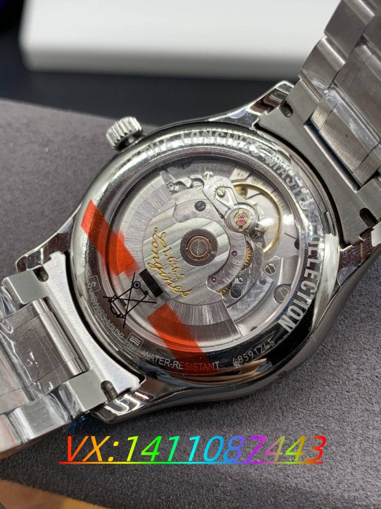 LG廠浪琴是否值得入手？