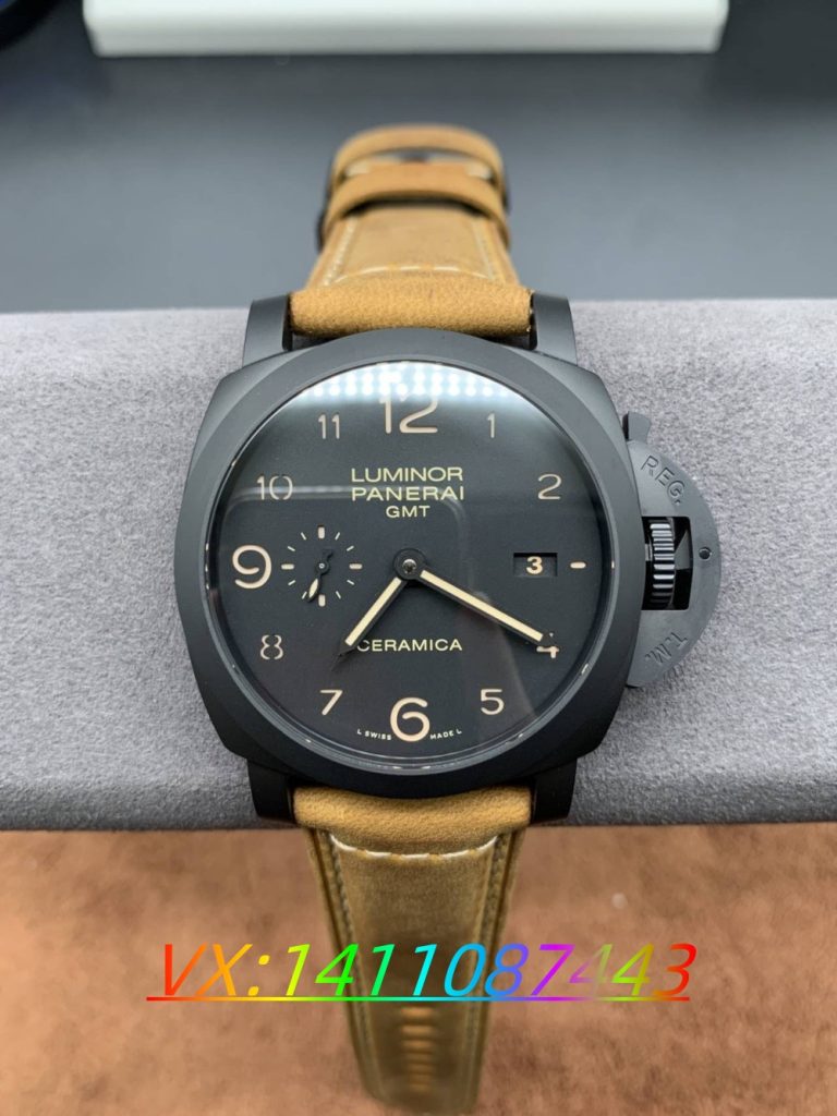 VS廠沛納海441最新版與正品對比如何？