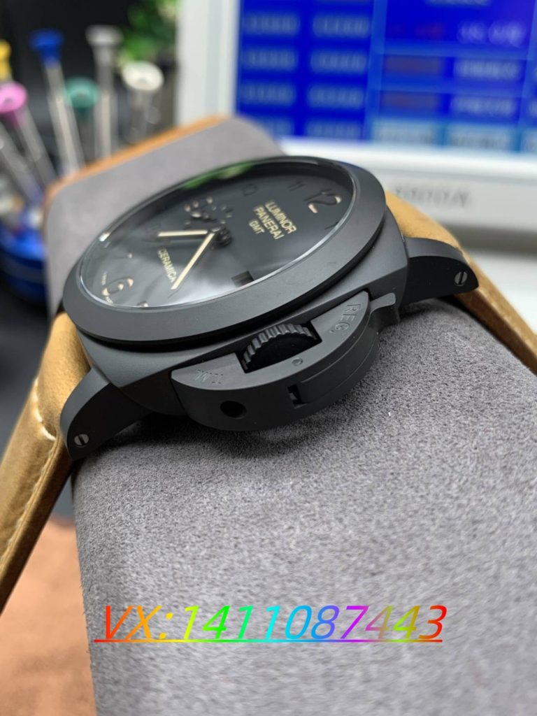 VS廠沛納海441最新版與正品對比如何？