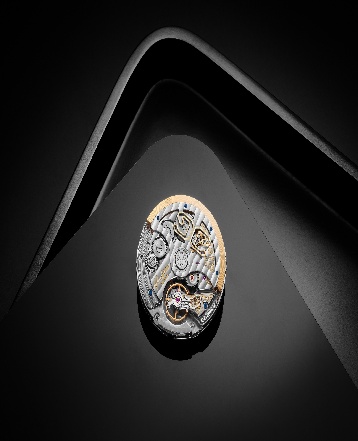 探尋格拉蘇蒂制表:鵝頸微調,傳統精髓的藝術彰顯