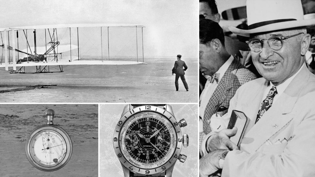 百年靈收購歌朗,制表品牌重煥生機