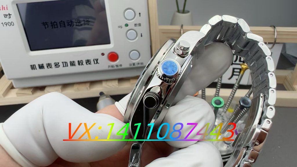 AF廠(chǎng)浪琴康卡斯計(jì)時(shí)腕表上手體驗(yàn)評(píng)測(cè)