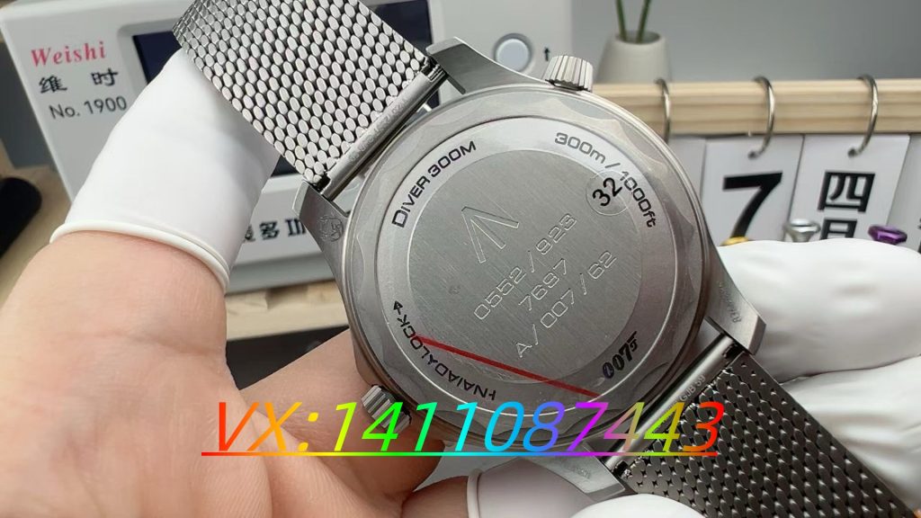 VS廠無暇赴死V4版做工細節評測?