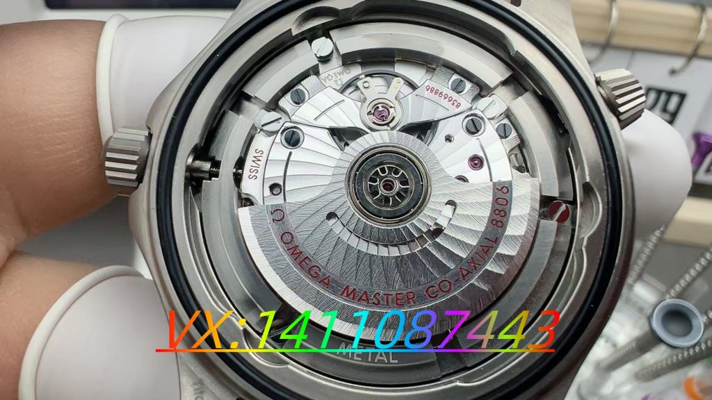 VS廠無暇赴死V4版做工細節評測?