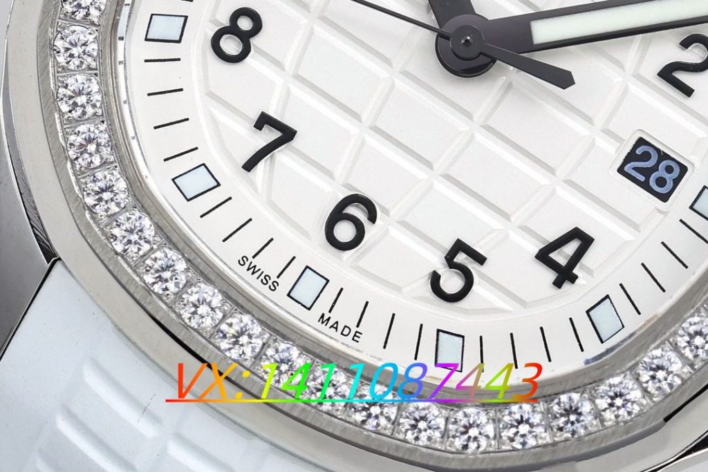 ZF廠百達(dá)翡麗5267石英腕表深度評測:復(fù)刻工藝的卓越展現(xiàn)?