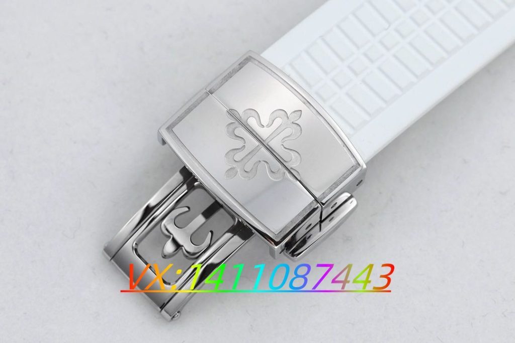 ZF廠百達(dá)翡麗5267石英腕表深度評測:復(fù)刻工藝的卓越展現(xiàn)?