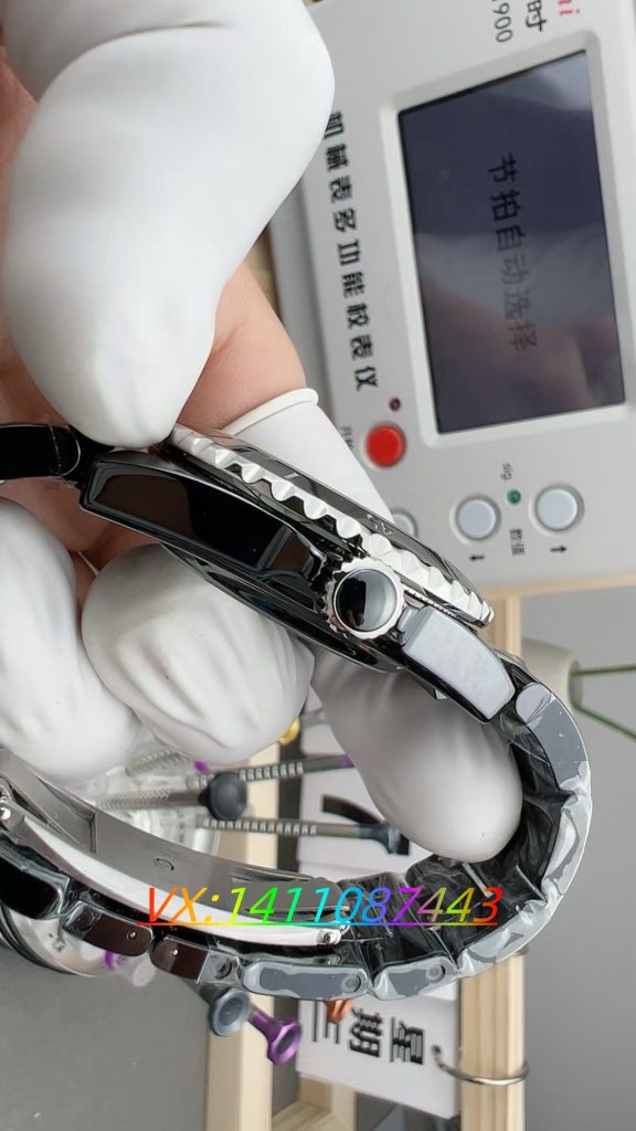 BV廠香奈兒J12陶瓷腕表質(zhì)量究竟如何？