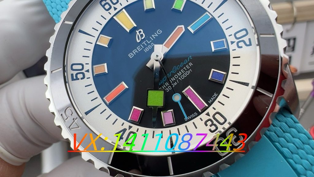 BLS廠百年靈彩丁海洋與正品的差異剖析?