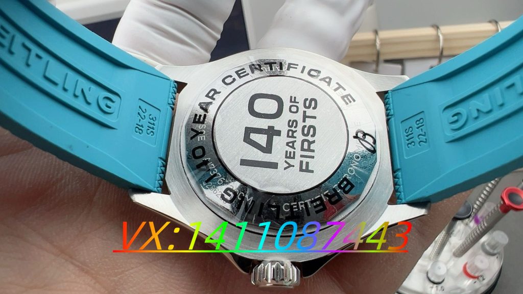 BLS廠百年靈彩丁海洋與正品的差異剖析?