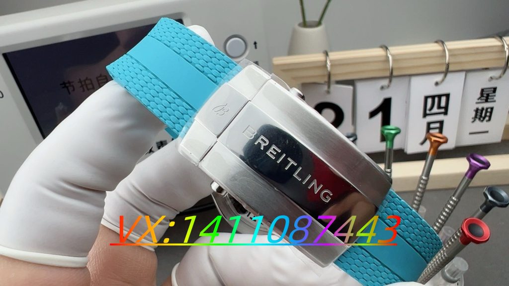 BLS廠百年靈彩丁海洋與正品的差異剖析?