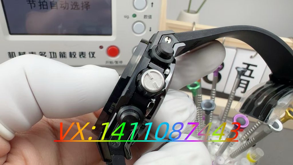 BBF廠黑盤大爆炸做工細節深度評測?