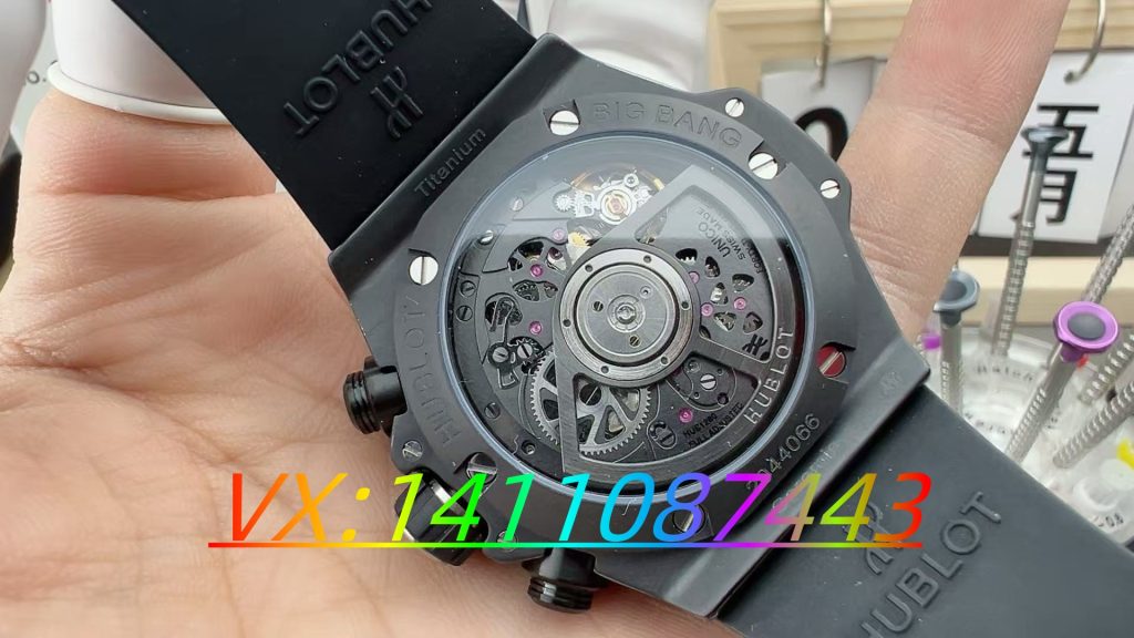 BBF廠黑盤大爆炸做工細節深度評測?