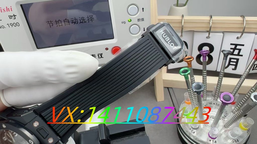 BBF廠黑盤大爆炸做工細節深度評測?