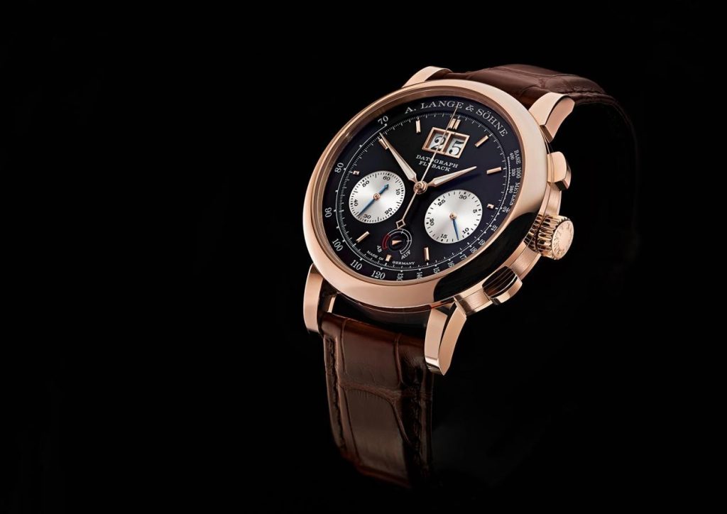 朗格巨作閃耀鵬城:DATOGRAPH巨型腕表裝置深圳站盛大開啟