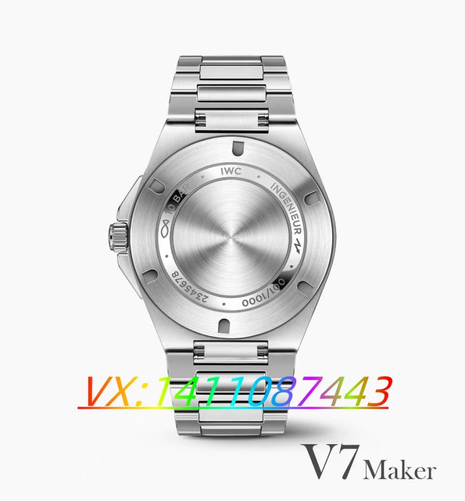 V7廠七星推薦之Ingenieur工程師腕表評(píng)測:經(jīng)典重塑,匠心再現(xiàn)?