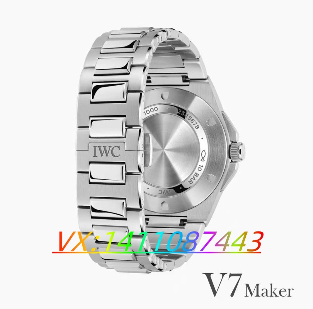 V7廠七星推薦之Ingenieur工程師腕表評(píng)測:經(jīng)典重塑,匠心再現(xiàn)?