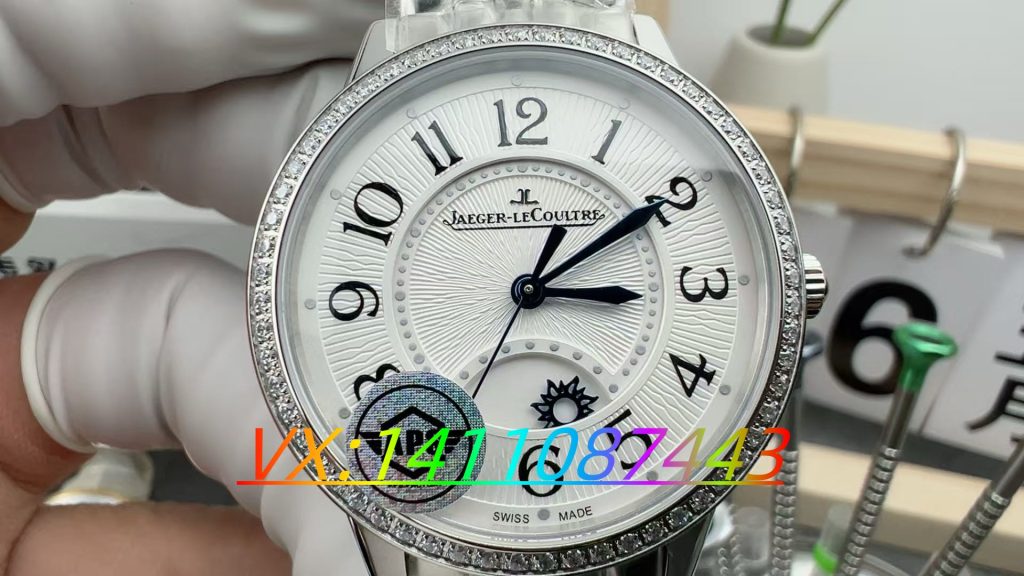 APS廠積家約會腕表做工質量深度解析?