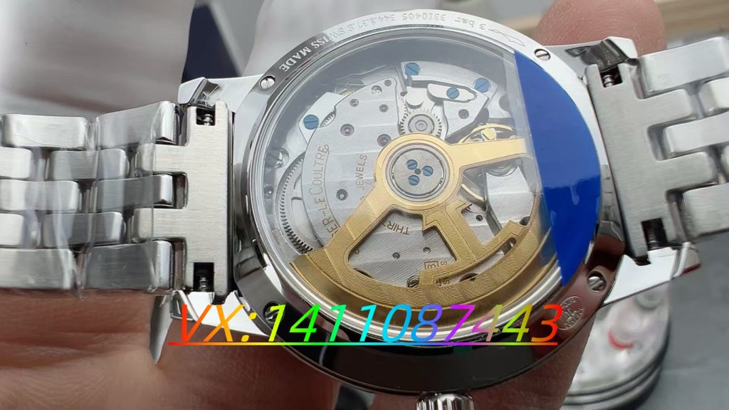 APS廠積家約會腕表做工質量深度解析?