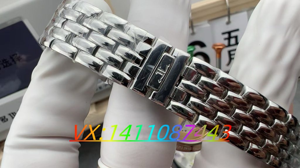 APS廠積家約會腕表做工質量深度解析?